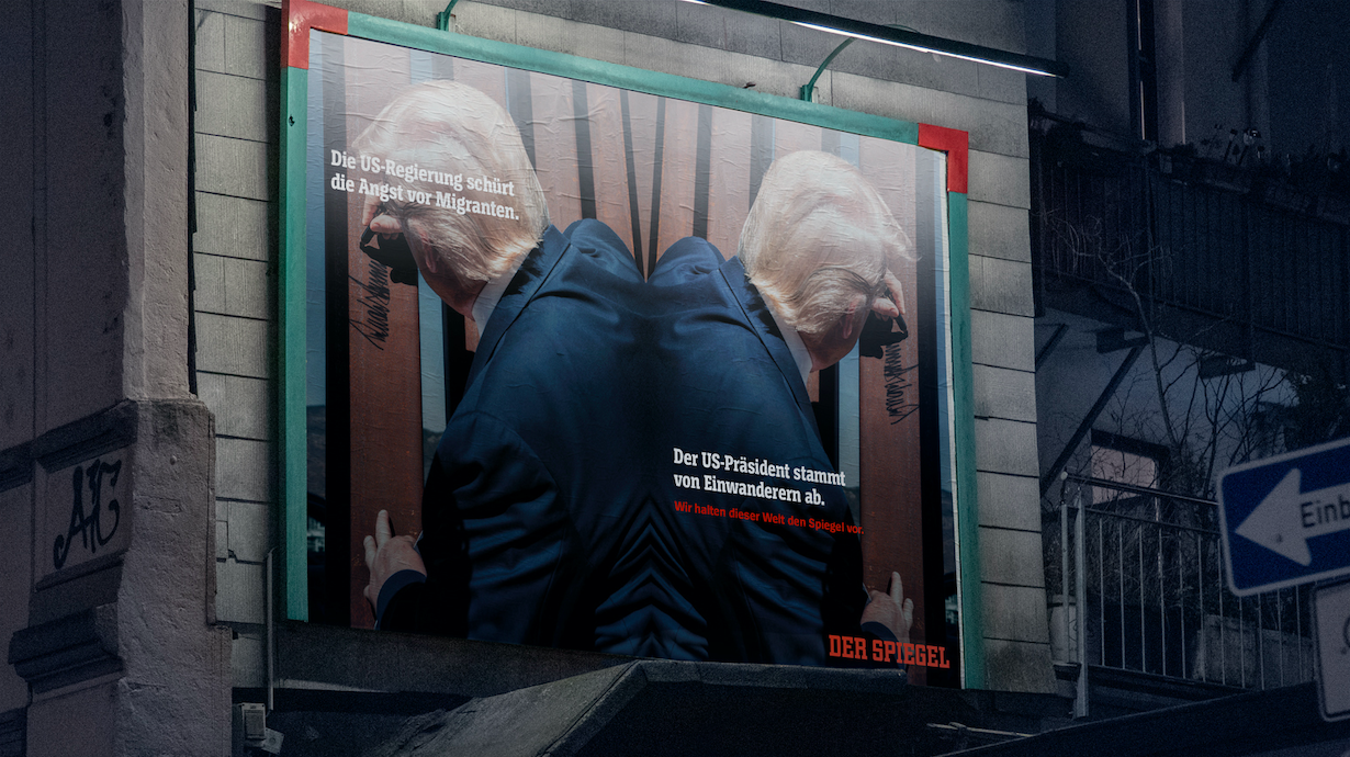 SERVICEPLAN-CAMPAIN-HAMBURG_Stefanie-Hilker_Creative-Director_DER-SPIEGEL_Print